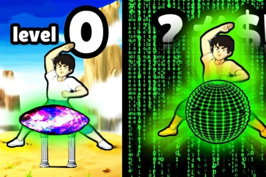 banner Tap Tap Breaking Funnymod 1