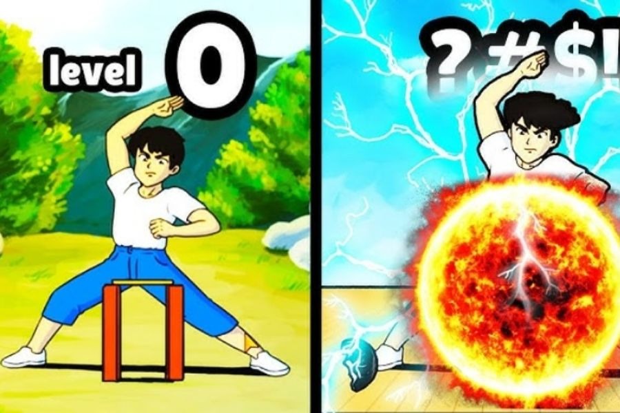 banner Tap Tap Breaking Funnymod 2
