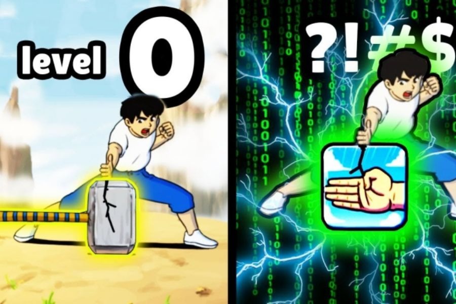 banner Tap Tap Breaking Funnymod 3