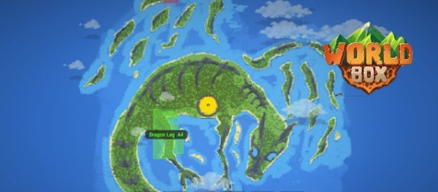 banner Worldbox Hack 2