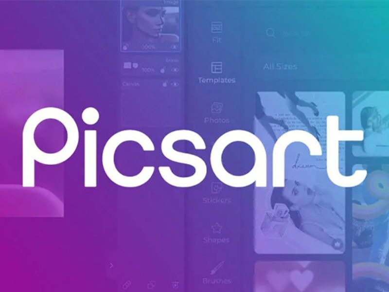 Giới Thiệu Thông Tin Cơ Bản Về PicsArt TheArtpics Mod APK