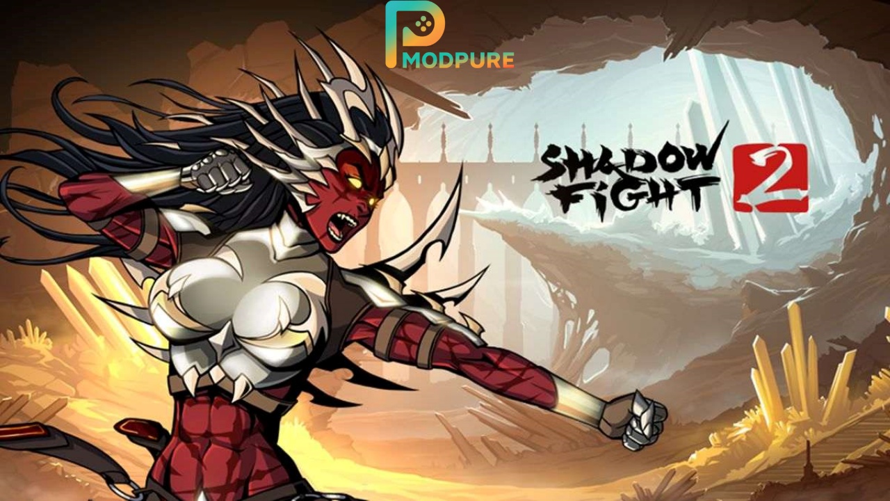 Giới thiệu Shadow Fight 2