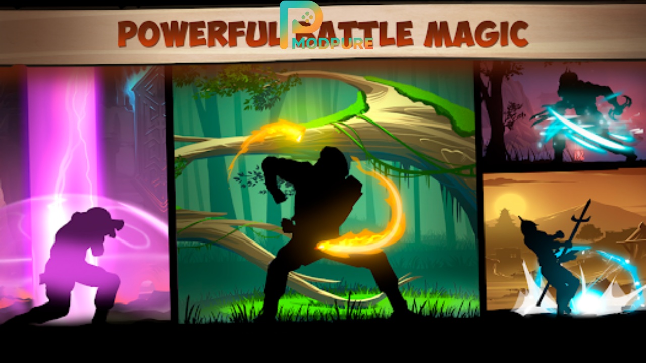 baner hack shadow fight 2 -3