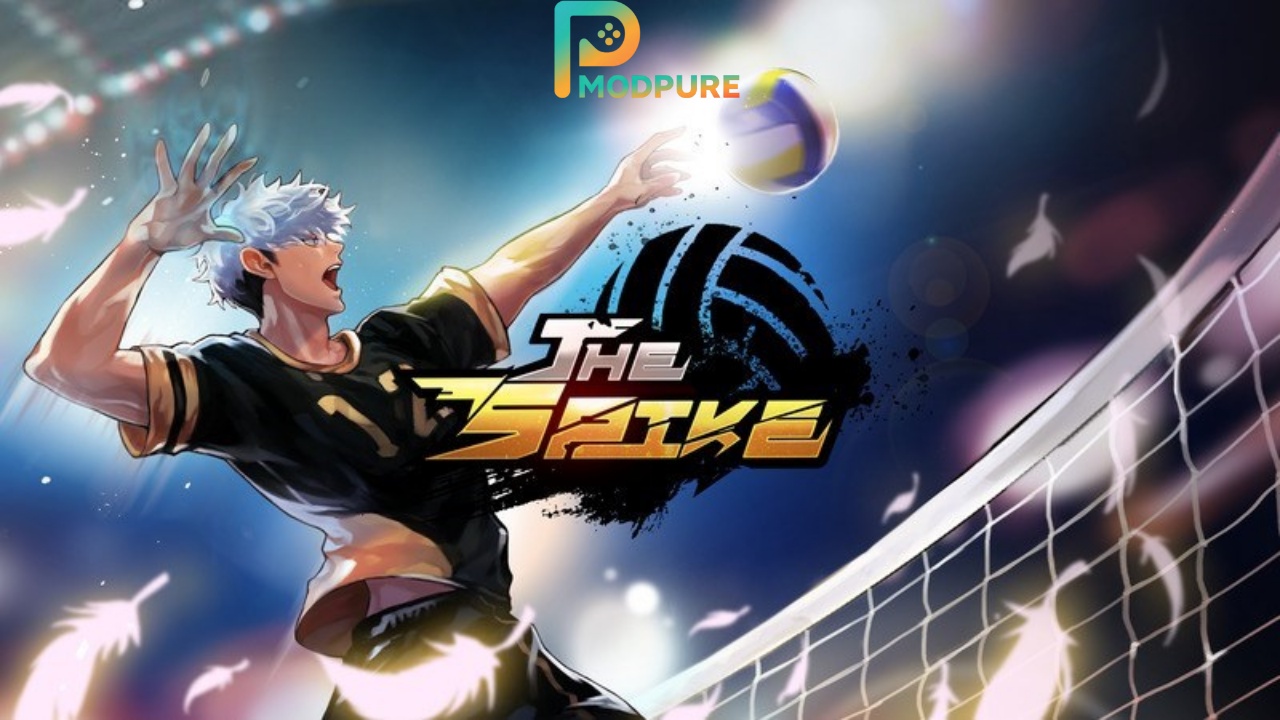 Giới thiệu về Hack The Spike
