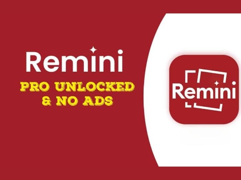 Khám Phá Tính Năng Mod Của Phiên Bản Remini Theartpics Mod Apk
