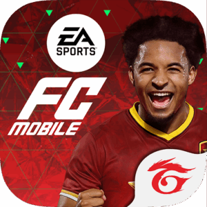 Tải FC Mobile MOD APK v26.2.01 (Vô Hạn Tiền, Menu, Full Cầu Thủ)