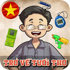 Tải Trở Về Tuổi Thơ MOD APK (Menu, Vô hạn tiền, Level) v1.17.1