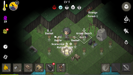 The-Wild-Darkness-Mod-Apk-1.3.58-3