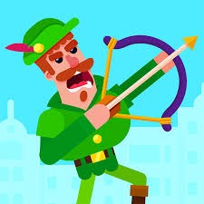 Tải Hack Bowmasters Mod APK (Full Nhân Vật, Tiền) v11.2.2
