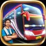 Tải Hack Bus Simulator Indonesia (Full Tiền, Không Quảng Cáo) v4.5
