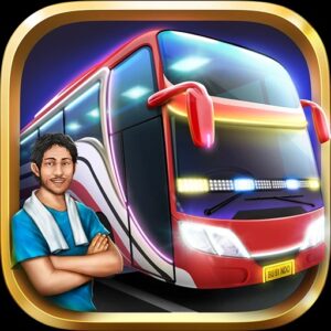 Tải Hack Bus Simulator Indonesia (Full Tiền, Không Quảng Cáo) v4.5