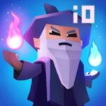 Tải Hack Magica io (Vô Hạn Tiền, Kim Cương) v2.5.7