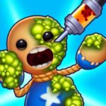 Tải Kick The Buddy Hack (Mod Menu, Vô Hạn Tiền) v2.14.5