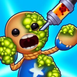 Tải Kick The Buddy Hack (Mod Menu, Vô Hạn Tiền) v2.14.5