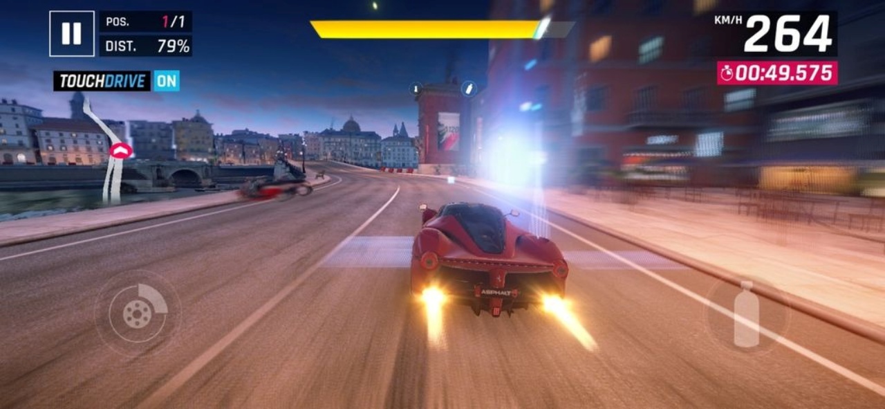 Phân Tích Ưu Nhược Điểm Của Asphalt 9 Hack 