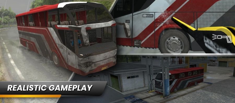 banner Hack Bus Simulator Indonesia 3