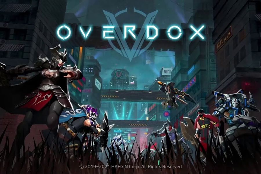 banner Hack OVERDOX 2