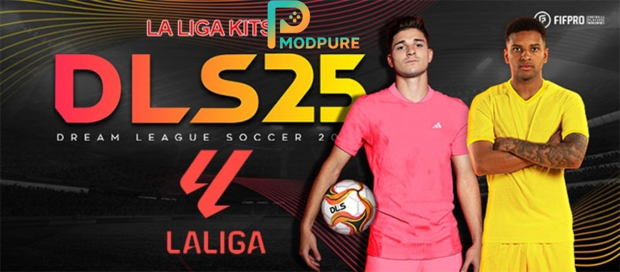 Dream League Soccer 2025 1