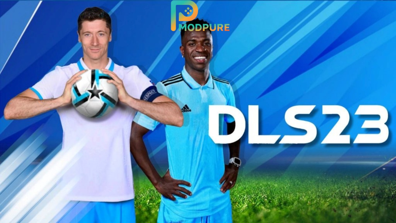 Dream League Soccer 2025 Là Gì?