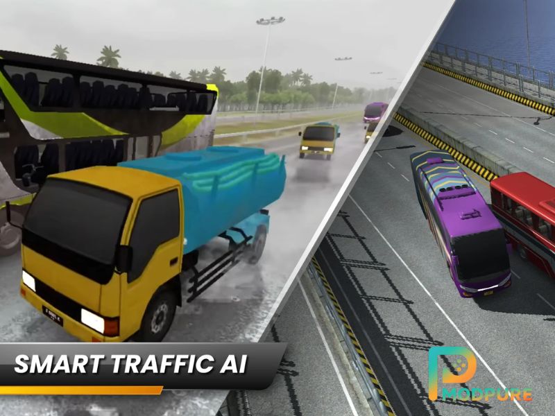 Hack Bus Simulator Indonesia Là Gì?
