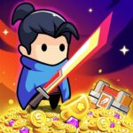 Tải Hack Hero Survival io (Vô Hạn Tiền Kim Cương, Menu) v1.8.2 Mới Nhất
