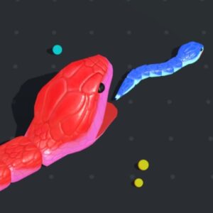 Tải Hack Snake Clash (Vô Hạn Tiền, Kim Cương) v75.1.0 Miễn Phí
