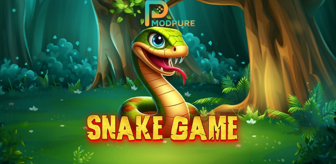 Hack Snake Clash 3