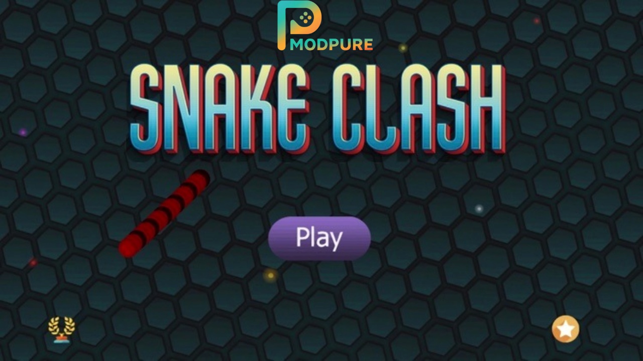Giới Thiệu Đôi Nét Về Hack Snake Clash