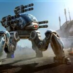 Tải Hack War Robot (Full Vàng, Vô Hạn Tiền) v12.0.2 Miễn Phí