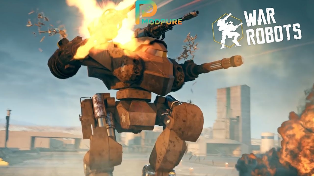 Mẹo Nhỏ Để Nâng Cao Trải Nghiệm Chơi Hack War Robot