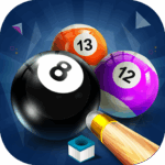 Tải 8 Ball Pool MOD APK (Menu, Vô Hạn Tiền, Đường Kẻ Dài) v56.19.0