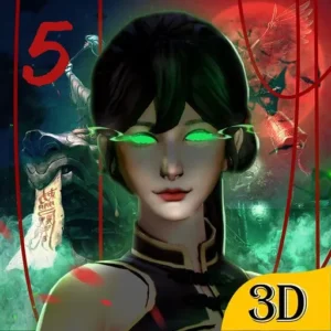 Tải Endless Nightmare 5 MOD APK (Menu, Vô Hạn Tiền, Bất Tử) v2.1.0
