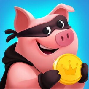 Tải Hack Coin Master (Vô Hạn Spin/Vàng, Menu MOD) v3.5.2540