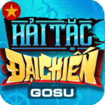 Tải Huyền Thoại Hải Tặc MOD APK v1.0.5 (Vô Hạn Thùng bia, Vàng, Kim Cương)