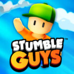 Tải Stumble Guys Mod Hack.boats (Menu, Full Skin) APK v0.98