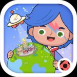 Tải Miga World Mod APK (Full Nội Thất, Mở Khóa Tất Cả) v1.91