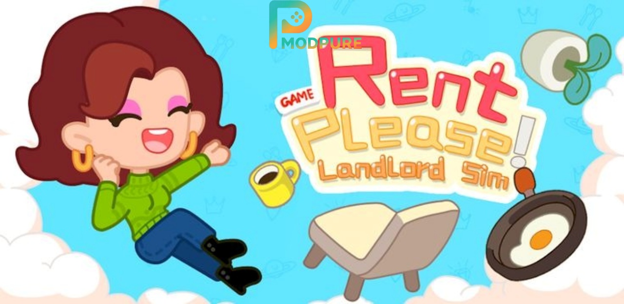 Rent Please Landlord Sim Mod 1