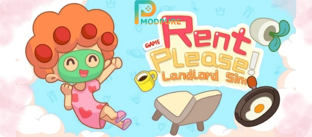 Rent Please Landlord Sim Mod 2