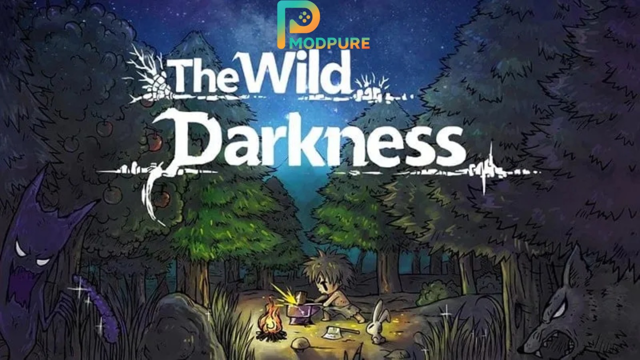 the-wild-darkness-mod-apk-1.3.5801