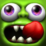 Tải Zombie Tsunami Hack (Vô Hạn Kim Cương, Não, Full Tất Cả) v4.6.9