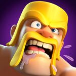 Tải Clash Of Clans Hack (Vô Hạn Lính, Tiền, Kim cương) v18.350.2