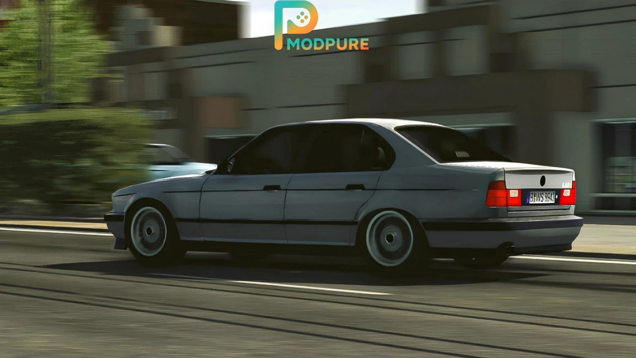 Hack Car Parking Multiplayer 2