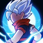 Tải Hack Chiến Binh Đa Vũ Trụ Đại Chiến (Full Nhân Vật, Tiền, Mana) v1.4.4
