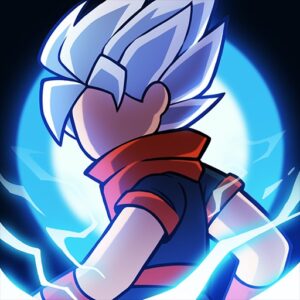 Tải Hack Chiến Binh Đa Vũ Trụ Đại Chiến (Full Nhân Vật, Tiền, Mana) v1.4.4