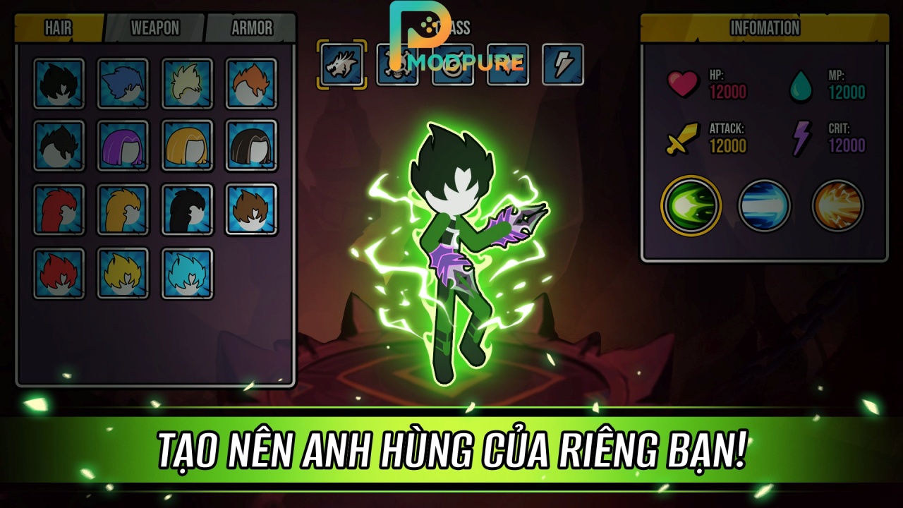ban-hack-chien-binh-da-vu-tru-dai-chien-khac-ban-goc-nhu-the-nao