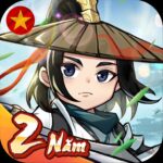 Tải Hack Đại Hiệp Chạy Đi (MOD Full Tiền, Kim Cương) v1.119