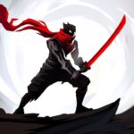 Tải Hack Shadow Knight (Full Tiền, Nhân Vật, Bất Tử) v3.24.406