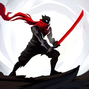 Tải Hack Shadow Knight (Full Tiền, Nhân Vật, Bất Tử) v3.24.406