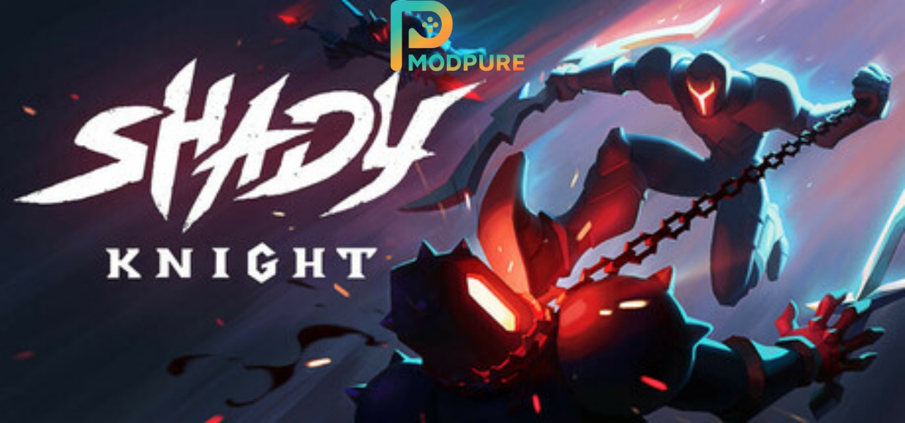Hack Shadow Knight 1