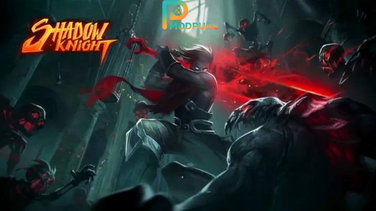 Hack Shadow Knight 2